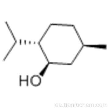 L-Menthol CAS 2216-51-5